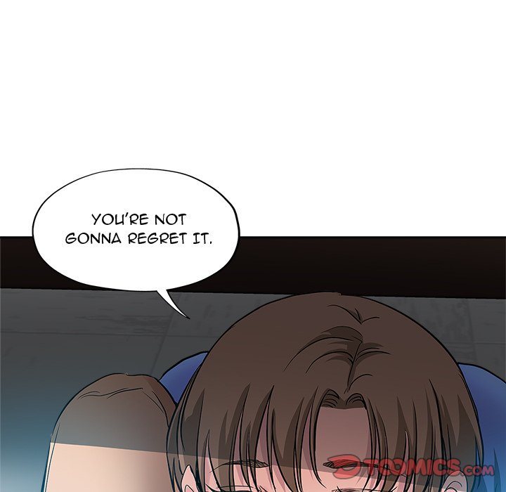The Unexpected Guest Chapter 31 - HolyManga.Net