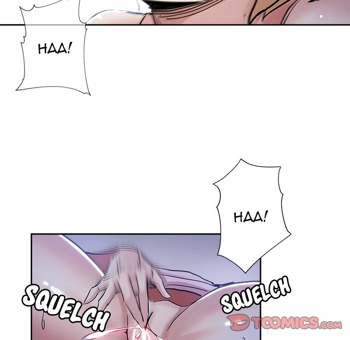 The Unexpected Guest Chapter 31 - HolyManga.Net