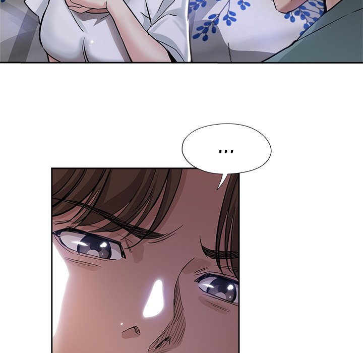The Unexpected Guest Chapter 31 - HolyManga.Net