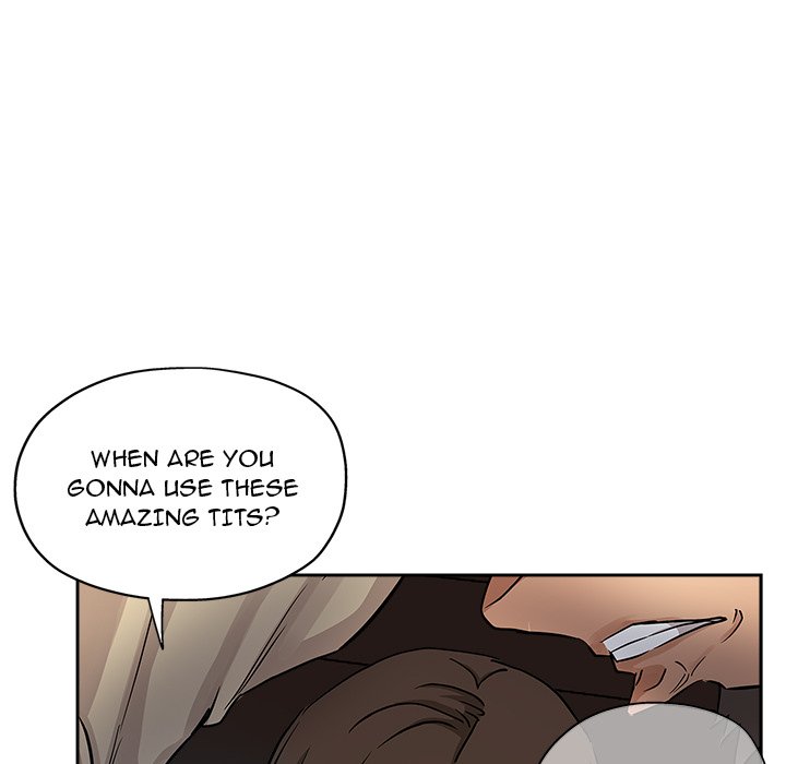 The Unexpected Guest Chapter 31 - HolyManga.Net