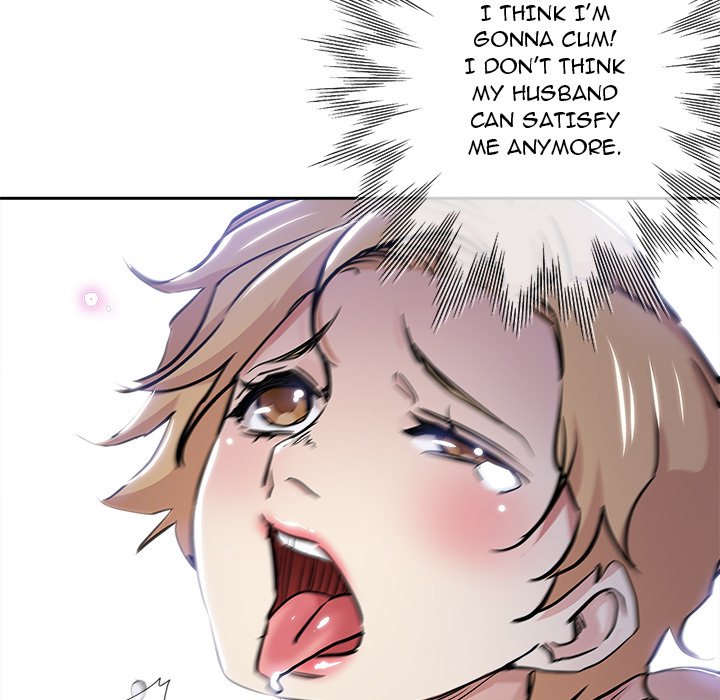 The Unexpected Guest Chapter 31 - HolyManga.Net