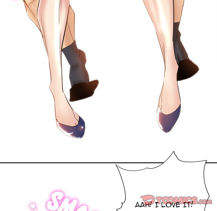 The Unexpected Guest Chapter 31 - HolyManga.Net