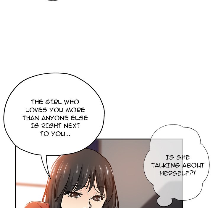 The Unexpected Guest Chapter 31 - HolyManga.Net