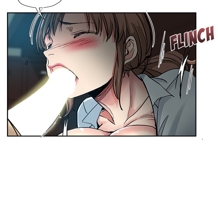 The Unexpected Guest Chapter 31 - HolyManga.Net