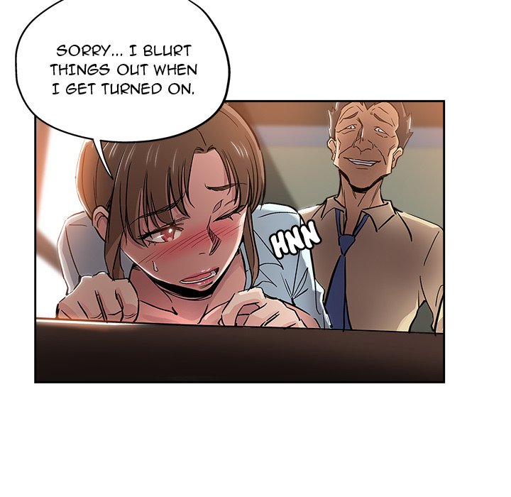 The Unexpected Guest Chapter 31 - HolyManga.Net