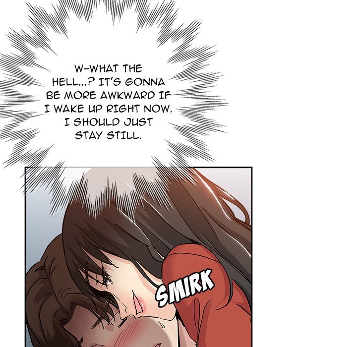 The Unexpected Guest Chapter 31 - HolyManga.Net