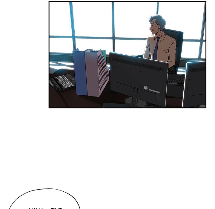 The Unexpected Guest Chapter 31 - HolyManga.Net