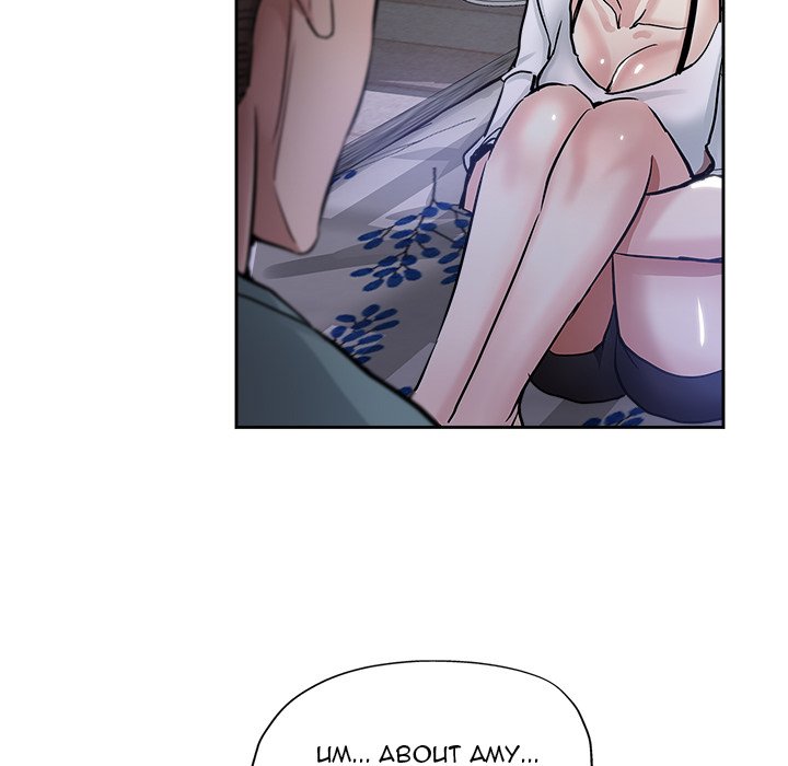 The Unexpected Guest Chapter 31 - HolyManga.Net
