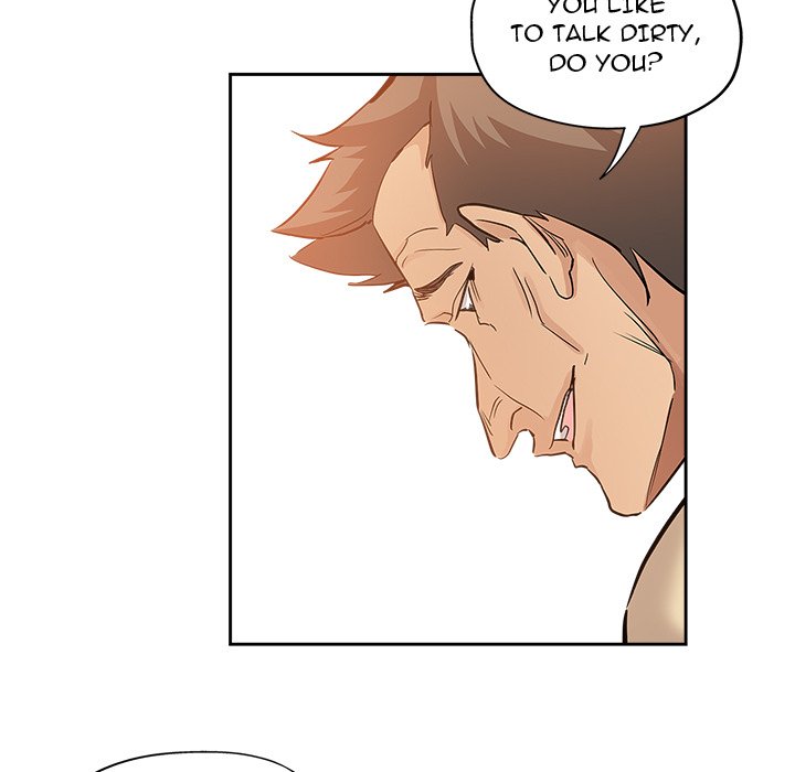 The Unexpected Guest Chapter 31 - HolyManga.Net