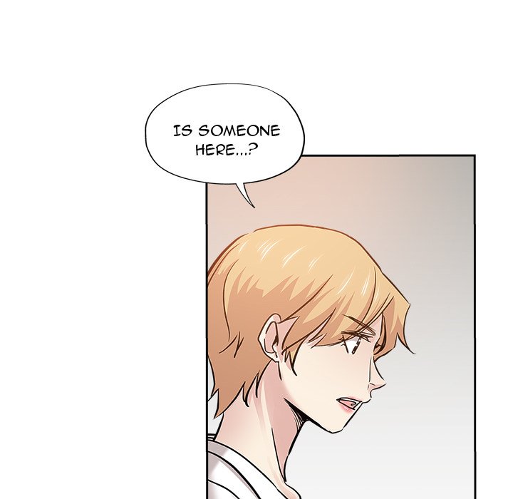 The Unexpected Guest Chapter 31 - HolyManga.Net