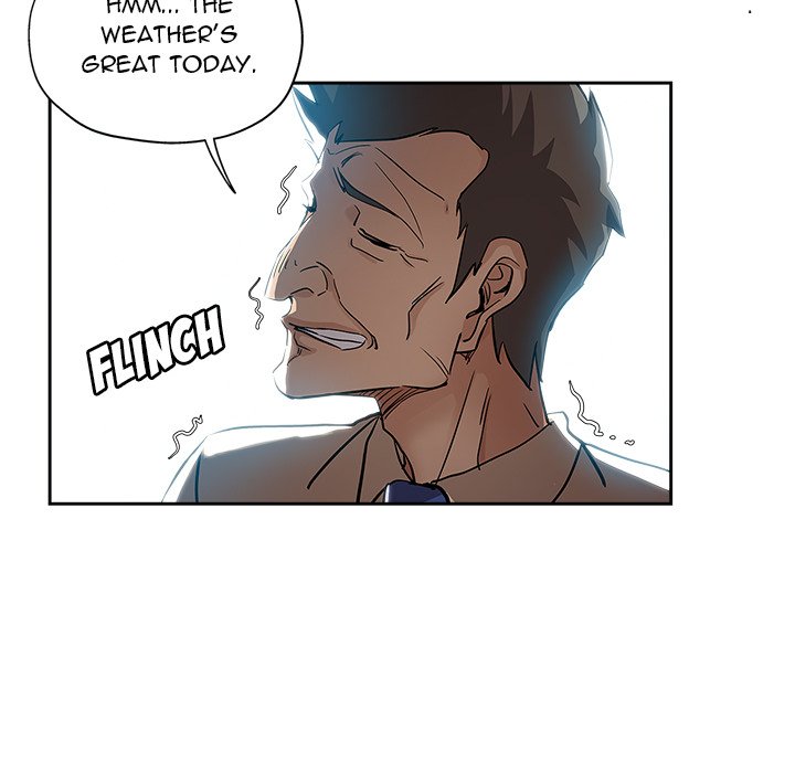 The Unexpected Guest Chapter 31 - HolyManga.Net
