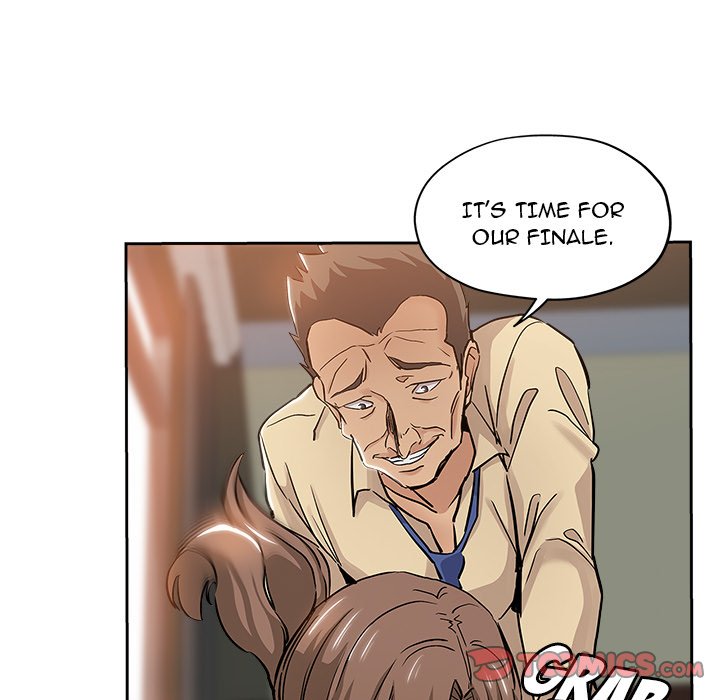 The Unexpected Guest Chapter 31 - HolyManga.Net