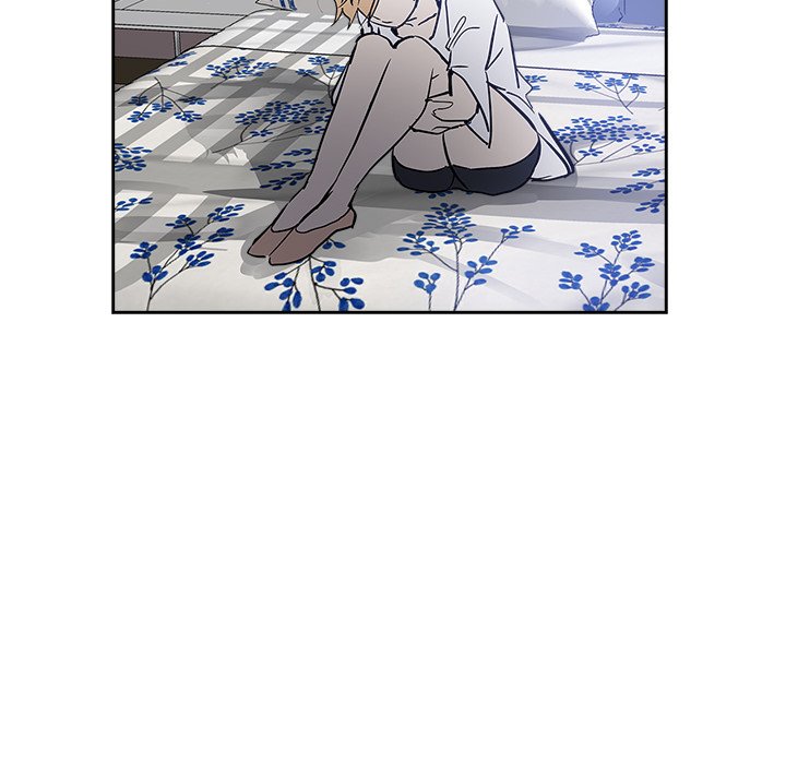 The Unexpected Guest Chapter 31 - HolyManga.Net