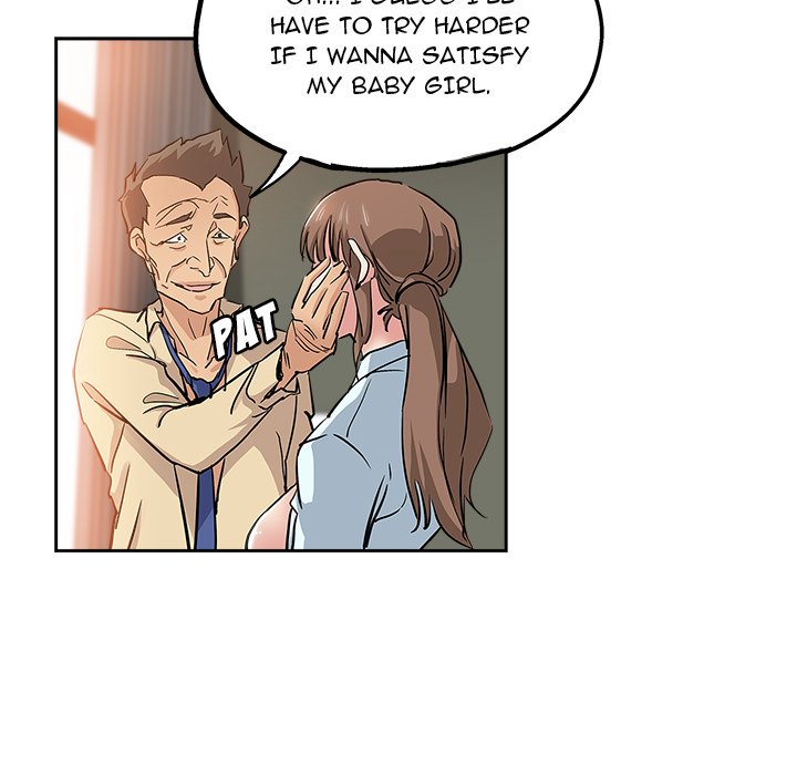 The Unexpected Guest Chapter 31 - HolyManga.Net