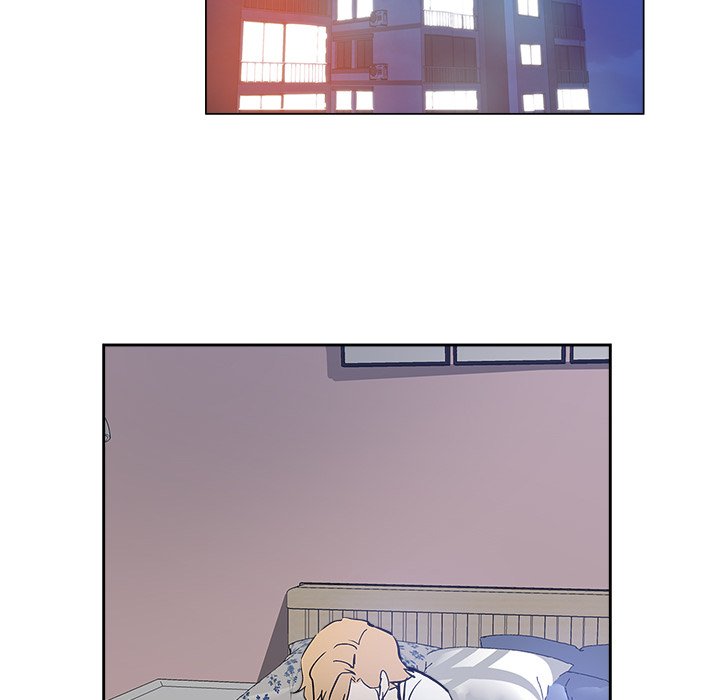 The Unexpected Guest Chapter 31 - HolyManga.Net