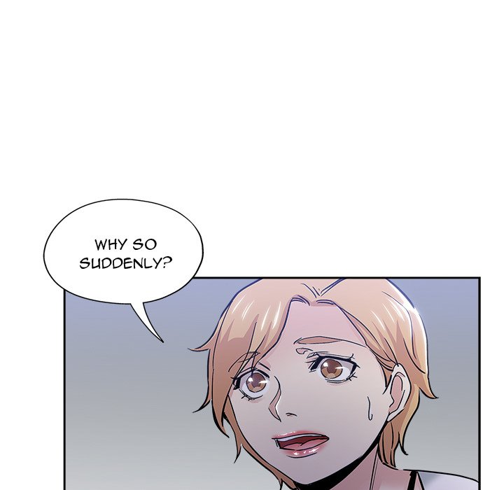 The Unexpected Guest Chapter 31 - HolyManga.Net