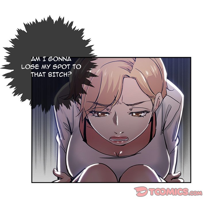 The Unexpected Guest Chapter 31 - HolyManga.Net