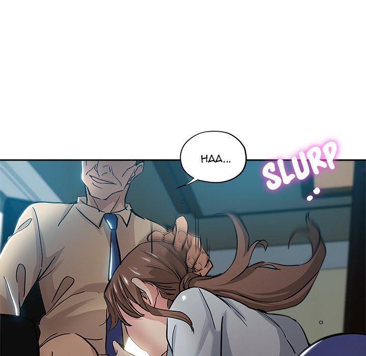 The Unexpected Guest Chapter 31 - HolyManga.Net