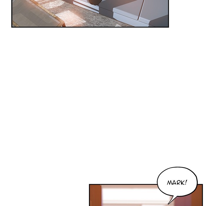 The Unexpected Guest Chapter 31 - HolyManga.Net