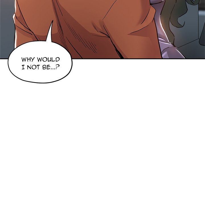 The Unexpected Guest Chapter 32 - HolyManga.Net