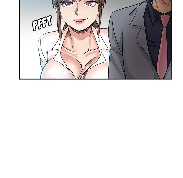 The Unexpected Guest Chapter 32 - HolyManga.Net