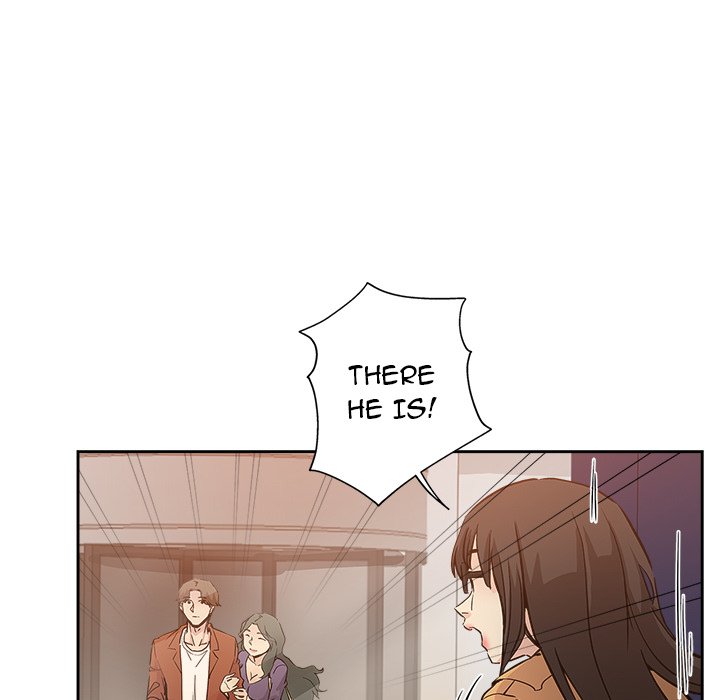 The Unexpected Guest Chapter 32 - HolyManga.Net