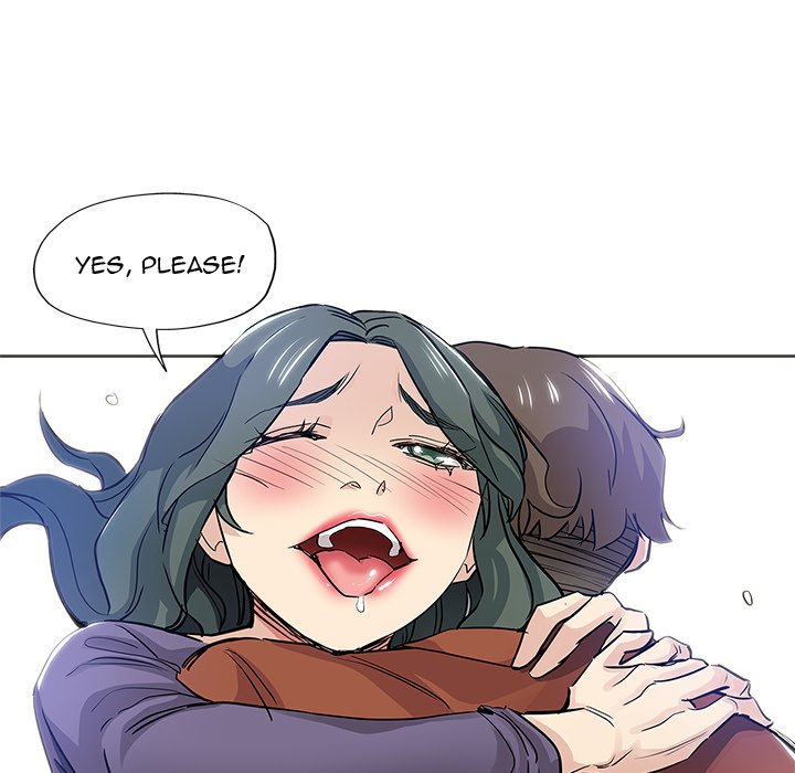 The Unexpected Guest Chapter 32 - HolyManga.Net