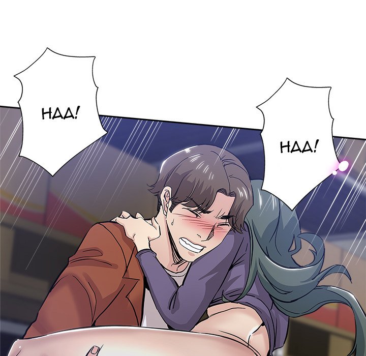 The Unexpected Guest Chapter 32 - HolyManga.Net