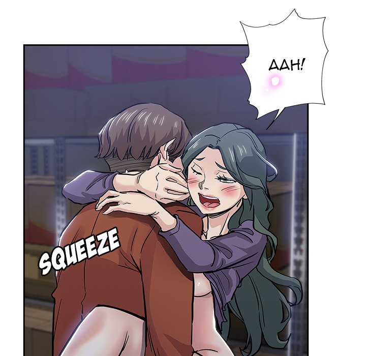 The Unexpected Guest Chapter 32 - HolyManga.Net