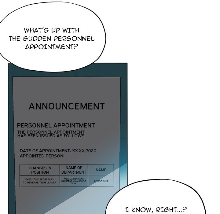 The Unexpected Guest Chapter 32 - HolyManga.Net
