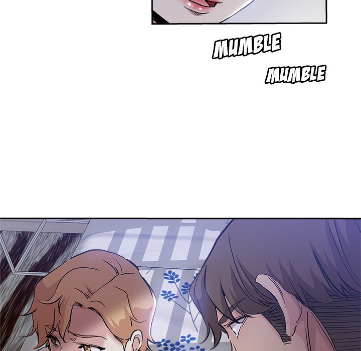 The Unexpected Guest Chapter 32 - HolyManga.Net