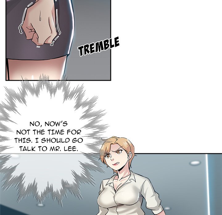 The Unexpected Guest Chapter 32 - HolyManga.Net