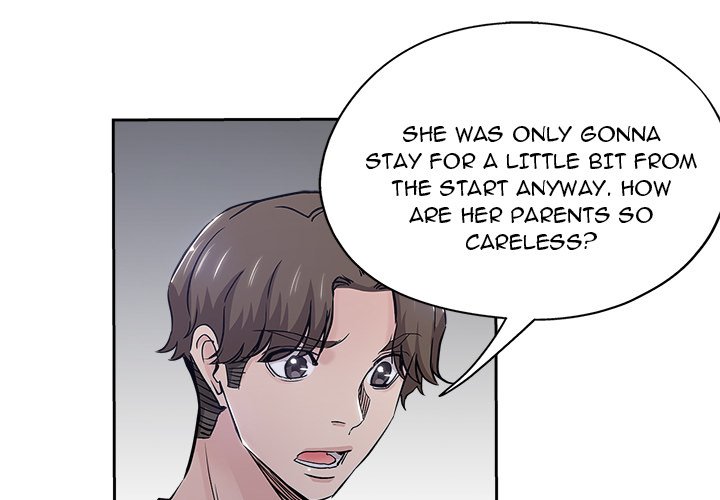 The Unexpected Guest Chapter 32 - HolyManga.Net