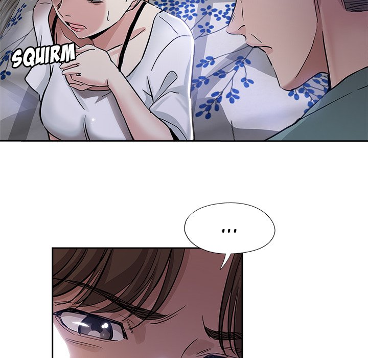 The Unexpected Guest Chapter 32 - HolyManga.Net