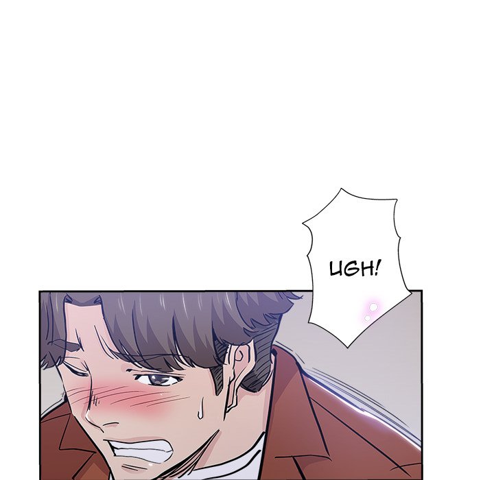 The Unexpected Guest Chapter 32 - HolyManga.Net