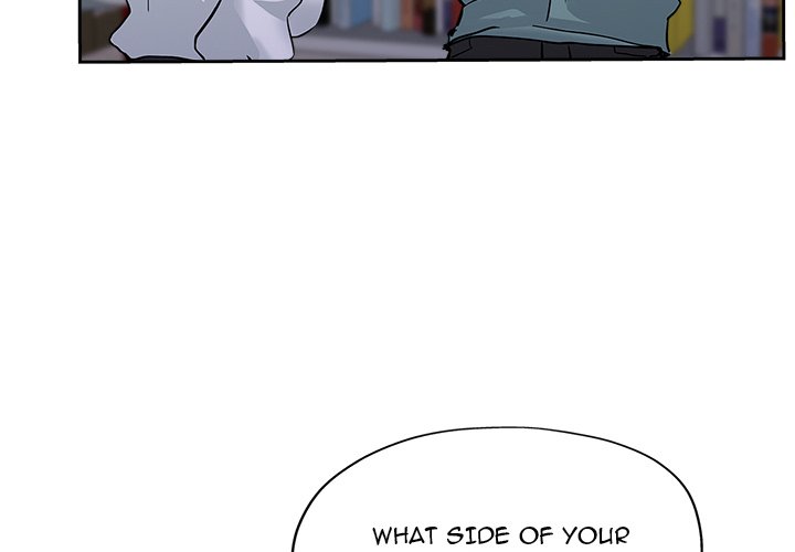 The Unexpected Guest Chapter 32 - HolyManga.Net