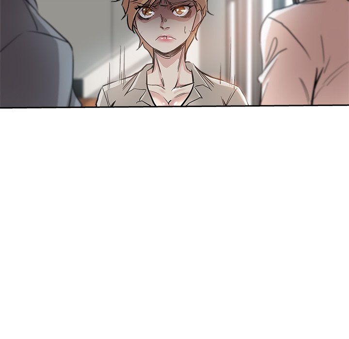 The Unexpected Guest Chapter 32 - HolyManga.Net