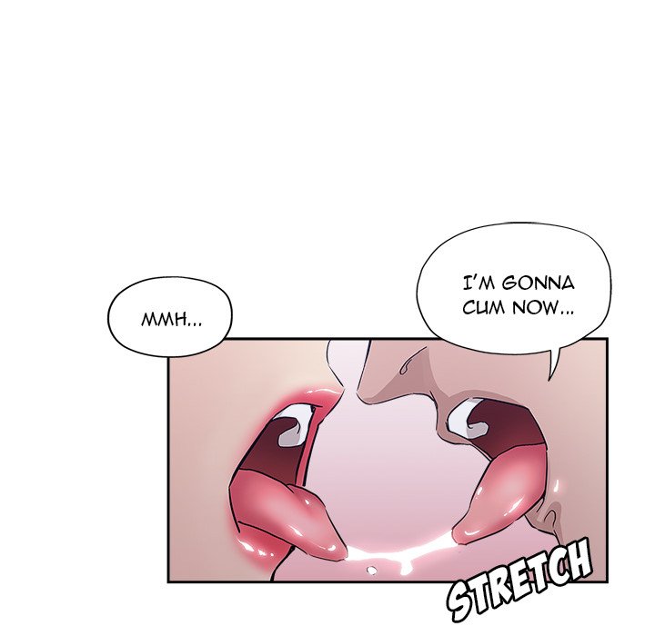 The Unexpected Guest Chapter 32 - HolyManga.Net