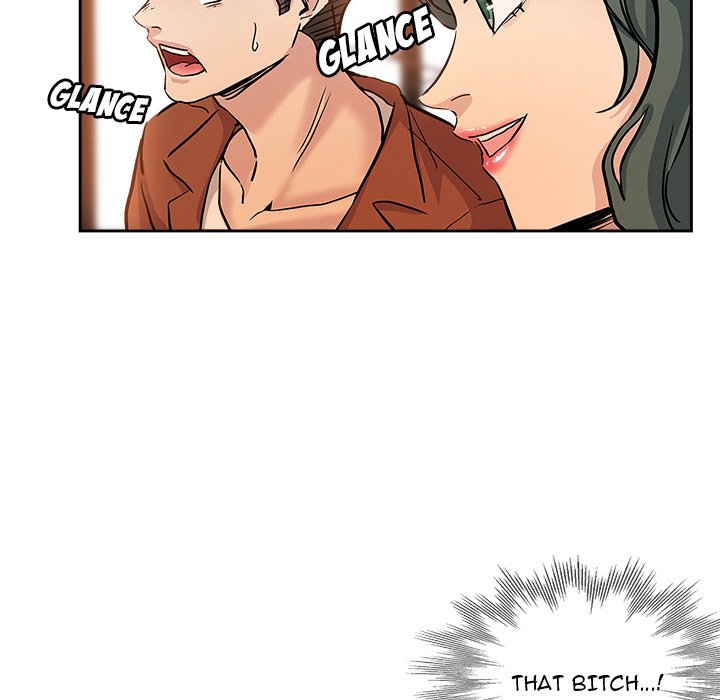 The Unexpected Guest Chapter 32 - HolyManga.Net