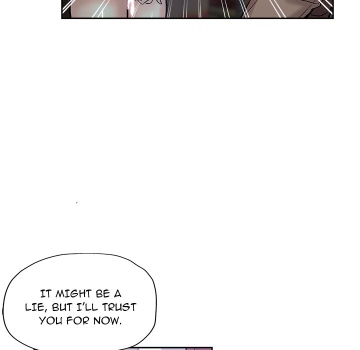 The Unexpected Guest Chapter 32 - HolyManga.Net