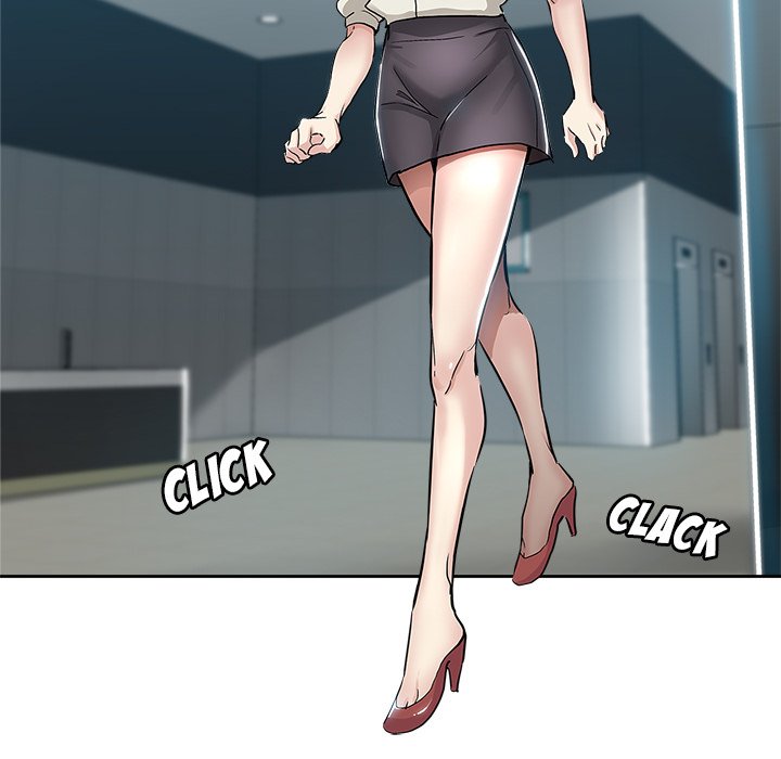 The Unexpected Guest Chapter 32 - HolyManga.Net