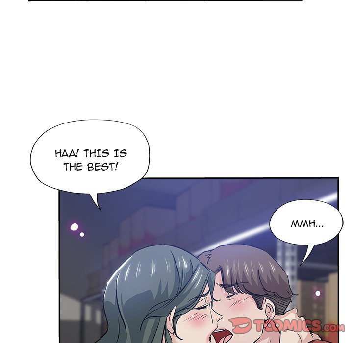 The Unexpected Guest Chapter 32 - HolyManga.Net