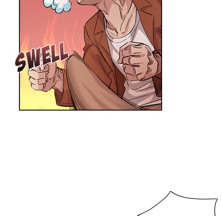 The Unexpected Guest Chapter 32 - HolyManga.Net