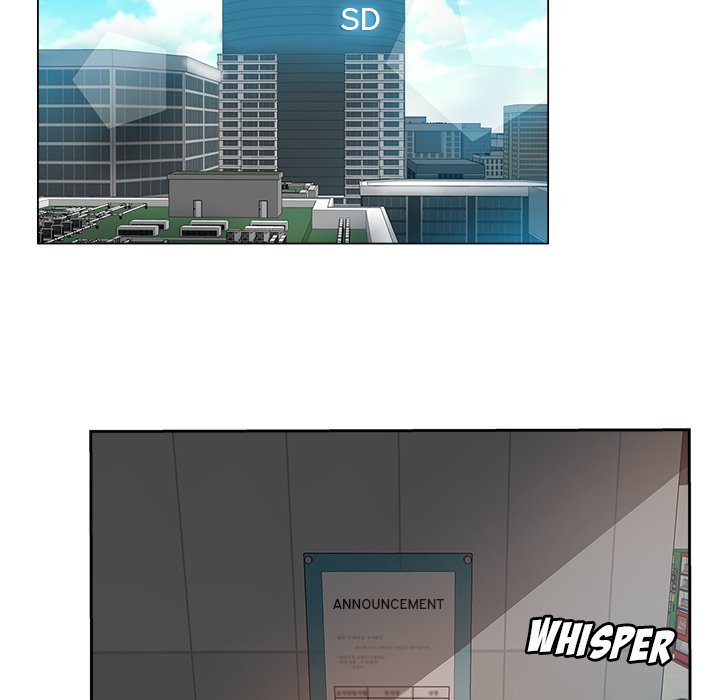 The Unexpected Guest Chapter 32 - HolyManga.Net