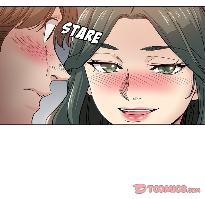 The Unexpected Guest Chapter 32 - HolyManga.Net