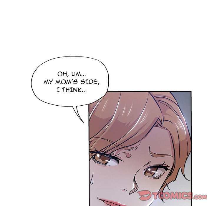 The Unexpected Guest Chapter 32 - HolyManga.Net
