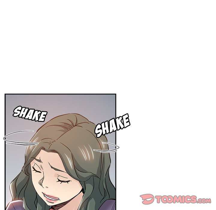 The Unexpected Guest Chapter 32 - HolyManga.Net