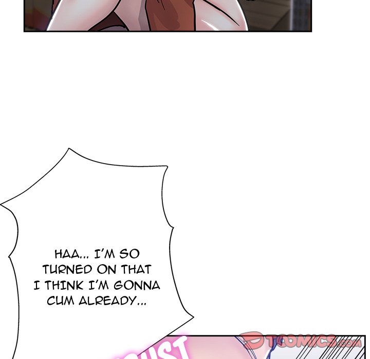 The Unexpected Guest Chapter 32 - HolyManga.Net