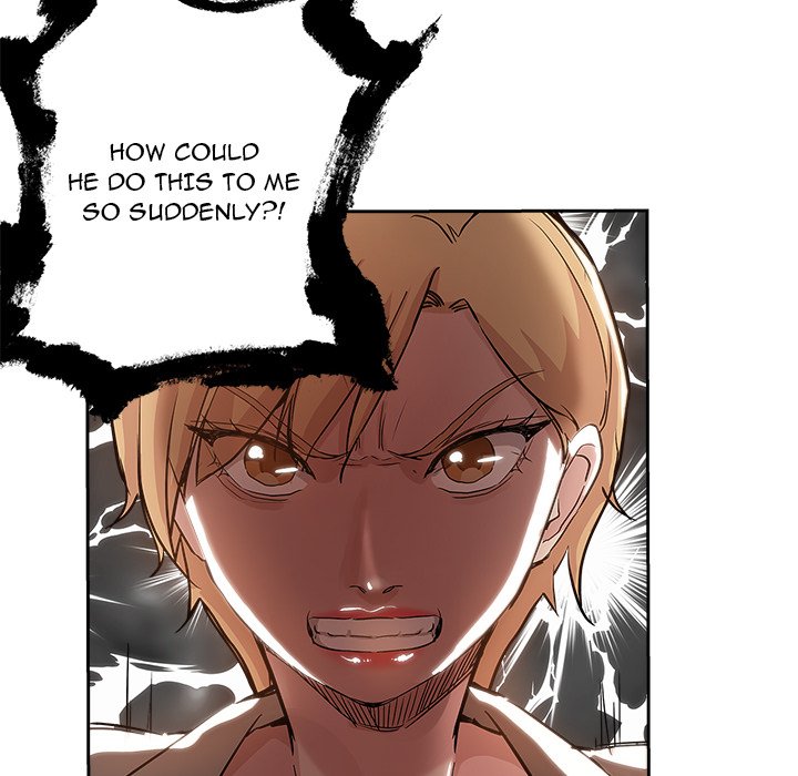 The Unexpected Guest Chapter 32 - HolyManga.Net