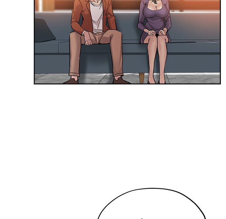 The Unexpected Guest Chapter 32 - HolyManga.Net